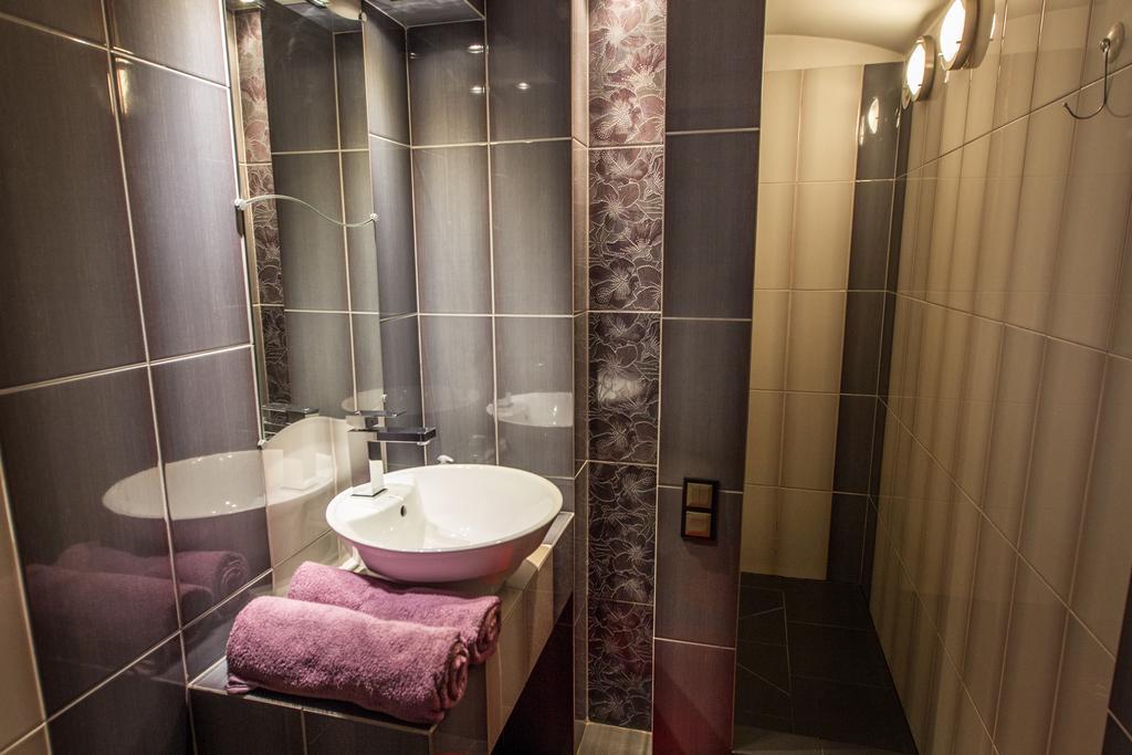 Апартаменты Apartament Tipton Еленя-Гура Экстерьер фото
